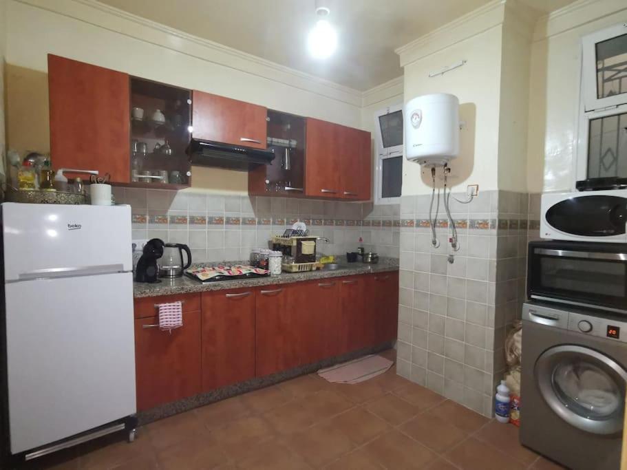 Residence Najd C - Appartement T2 Marrakesz Zewnętrze zdjęcie